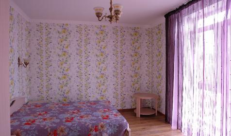 Люкс "Маргаритка". Гостевой дом "Три сына", г. Анапа