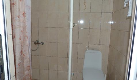 Номер. Гостиница Алмаз, Туапсинский р-н, п. Ольгинка