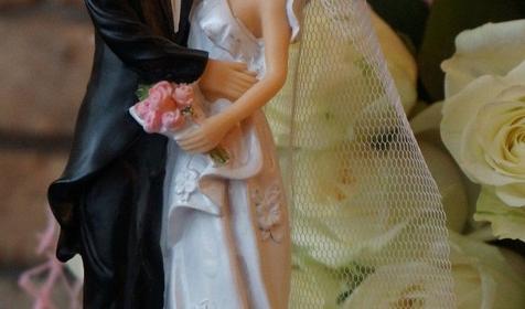 Свадебное оформление. Ресторан Пражский градъ, г. Краснодар