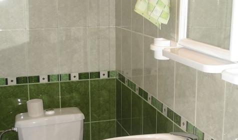 Номер Полулюкс, гостевой дом Лидия, г. Сочи, Адлерский район