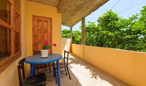 Гостевой дом Встреча, г. Сочи, Лазаревский район, п. Лоо