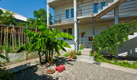 Гостевой дом Встреча, г. Сочи, Лазаревский район, п. Лоо