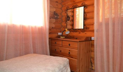 Трехместный номер, гостевой дом по ул. Победы, п. Лазаревское