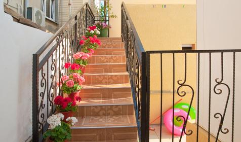 Гостевой дом Анаида, г. Сочи, Лазаревский район, п. Лоо