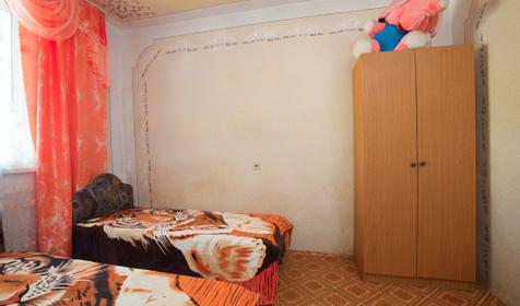 Трехместный номер Эконом. Гостевой дом Анаида, г. Сочи, Лазаревский район, п. Лоо