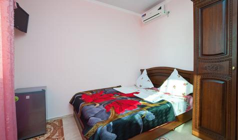 Двухместный номер Люкс. Гостевой дом Анаида, г. Сочи, Лазаревский район, п. Лоо