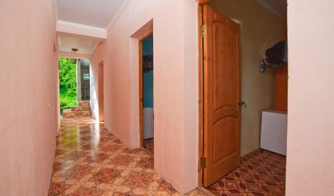 Частный дом Андрей, г. Сочи, Лазаревский район, п. Лоо