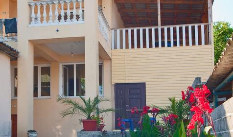 Частный дом Андрей, г. Сочи, Лазаревский район, п. Лоо