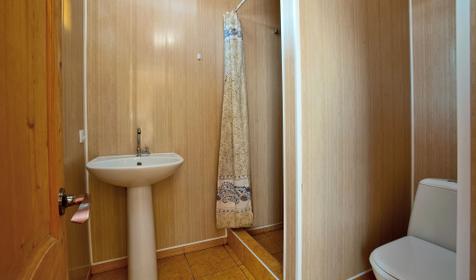 Двухместный номер. Частный дом Андрей, г. Сочи, Лазаревский район, п. Лоо