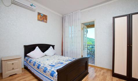 Двухместный номер. Частный дом Андрей, г. Сочи, Лазаревский район, п. Лоо