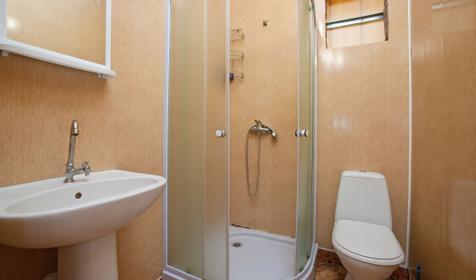 Двухместный номер. Частный дом Андрей, г. Сочи, Лазаревский район, п. Лоо