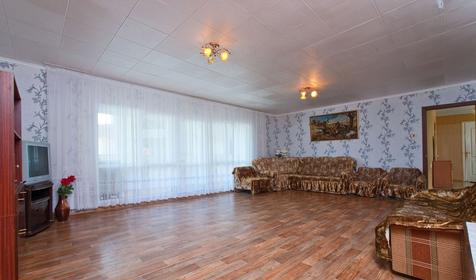 Зал. Частный дом Виолетта, г. Сочи, Лазаревский район, п. Лоо