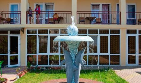 Гостевой дом Марлита, г. Адлер