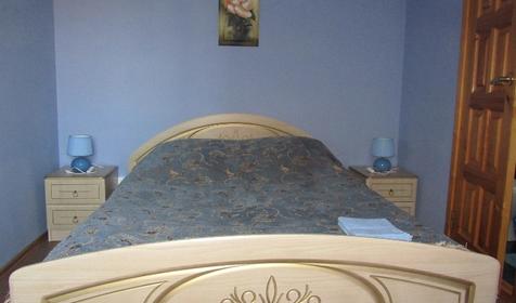 Трехместный люкс. Гостевой дом Лидия, г. Сочи, Адлерский район