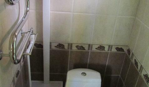 Трехместный люкс. Гостевой дом Лидия, г. Сочи, Адлерский район