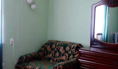 Люкс при двухместном размещении. Гостевой дом Лидия, г. Сочи, Адлерский район