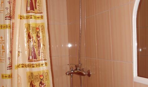 Люкс при двухместном размещении. Гостевой дом Лидия, г. Сочи, Адлерский район