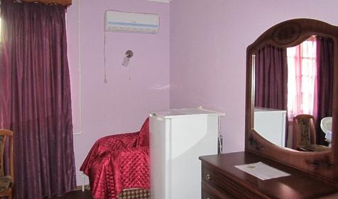 Люкс при двухместном размещении. Гостевой дом Лидия, г. Сочи, Адлерский район