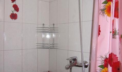 Люкс при двухместном размещении. Гостевой дом Лидия, г. Сочи, Адлерский район