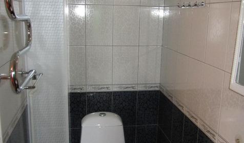 Люкс при двухместном размещении. Гостевой дом Лидия, г. Сочи, Адлерский район