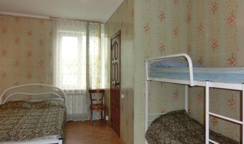 Отдельный домик. Гостевой дом Алекс и Я, г. Геленджик, п. Архипо-Осиповка