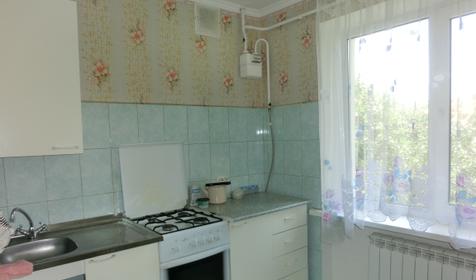 Двухкомнатная квартира. Гостевой дом Алекс и Я, г. Геленджик, п. Архипо-Осиповка