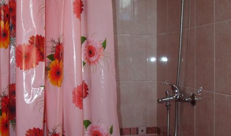 Полулюкс. Гостевой дом Лидия, г. Сочи, Адлерский район