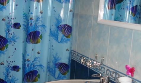 Полулюкс. Гостевой дом Лидия, г. Сочи, Адлерский район