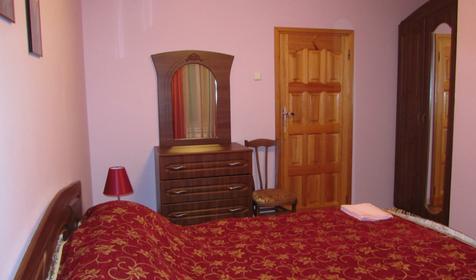 Полулюкс. Гостевой дом Лидия, г. Сочи, Адлерский район