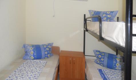 Гостевой дом "У Валентины", Ейск