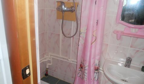 Гостевой дом "У Валентины", Ейск