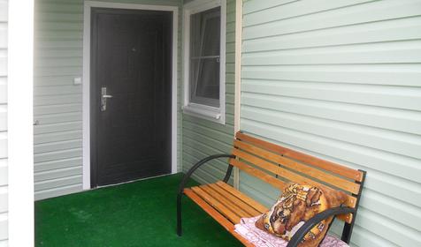 Гостевой дом "У Валентины", Ейск