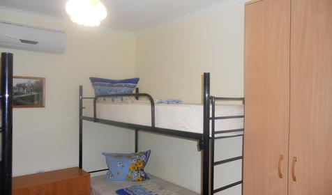 Гостевой дом "У Валентины", Ейск