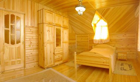 Семейный двухкомнатный. Отель "У Бочарова ручья", г. Сочи