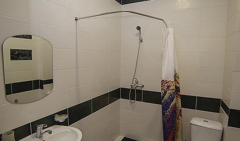 Люкс. Отель Вавилон. Геленджик