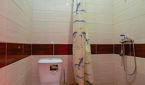 Студия. Отель Вавилон. Геленджик