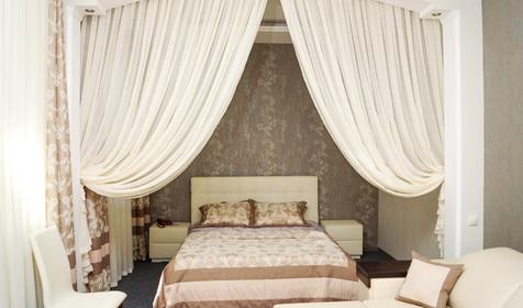 Люкс. Гостинично-развлекательный комплекс Верона, г. Ейск