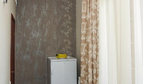 Люкс. Гостинично-развлекательный комплекс Верона, г. Ейск