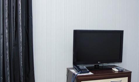 Двухместный повышенной комфортности. Гостинично-развлекательный комплекс Верона, г. Ейск