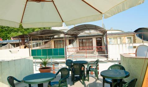 Мини-отель Малый Ахун, г. Сочи, Хостинский р-н