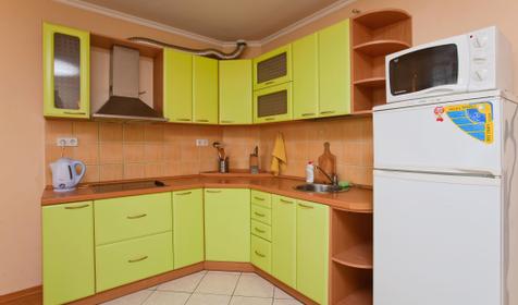 Столовая. Мини-отель Малый Ахун, г. Сочи, Хостинский р-н