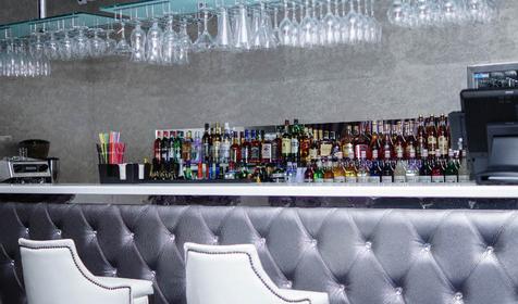 Бар. Гостинично-развлекательный комплекс Верона, г. Ейск