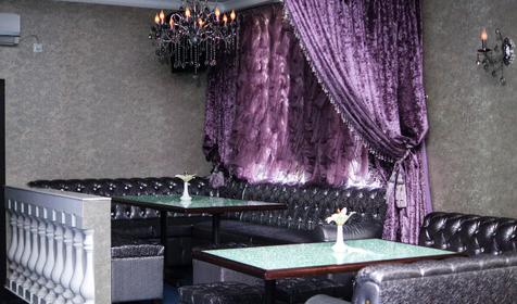 Ресторан. Гостинично-развлекательный комплекс Верона, г. Ейск