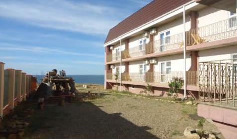 Жилой комплекс "Фортуна", Темрюкский район, ст-ца Тамань