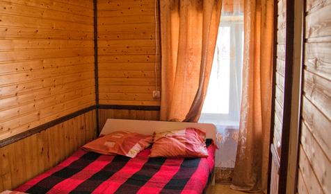 Двухкомнатный номер. Гостевой дом Теремок, г. Геленджик, с. Кабардинка