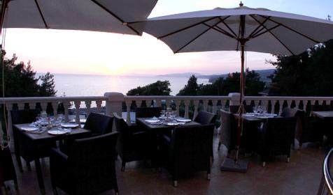 Клубный отель Sea Club VIP, г. Геленджик, с. Дивноморское