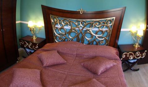 Отель Морской клуб, г. Геленджик, с. Дивноморское