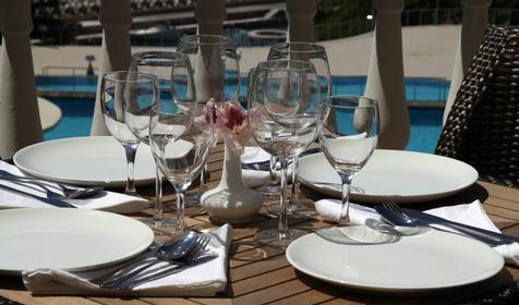 Отель Морской клуб, г. Геленджик, с. Дивноморское