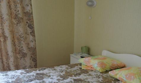 Улучшенный номер. Частный дом Наутилус, Туапсинский район, п. Новомихайловский