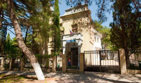 Гостиница Южная звезда, г. Геленджик